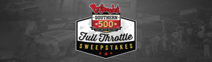 WinWithBo.com: Bojangles’ Southern 500 Full Throttle Sweepstakes