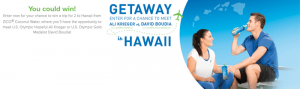 ZicoMauiSweeps.com - ZICO Meet and Greet Getaway Sweepstakes