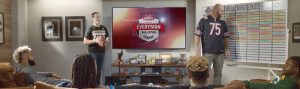 EverymanLeague.com - Campbell's Chunky Everyman All-Star Sweepstakes