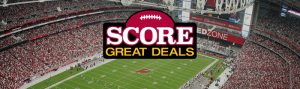 ScoreGreatDeals.com - Albertsons Score Great Deals Sweepstakes 2016