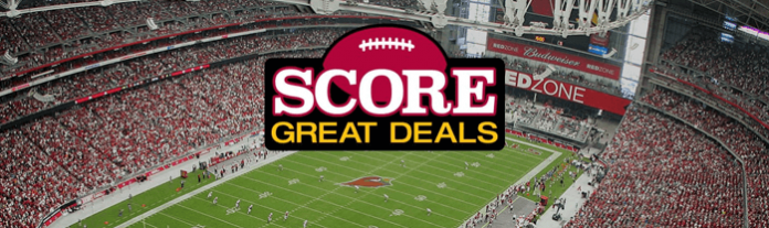 ScoreGreatDeals.com - Albertsons Score Great Deals Sweepstakes 2016 ScoreGreatDeals.com - Albertsons Score Great Deals Sweepstakes 2016