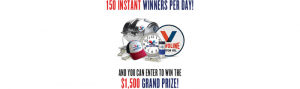 ValvolineWin150.com - Valvoline 150 Giveaway