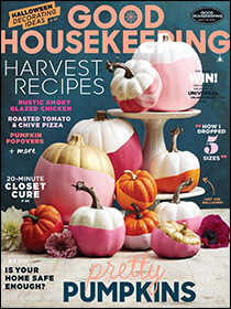 Good Housekeeping magazine