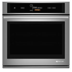 30” Single Wall Oven with V2 Vertical Dual-Fan Convection System