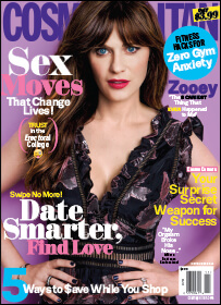 cosmopolitan cover