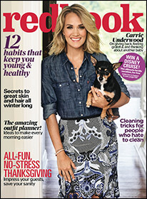 Redbook Magazine