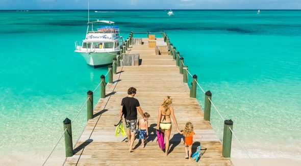 Beaches Turks & Caicos Resort Villages and Spa