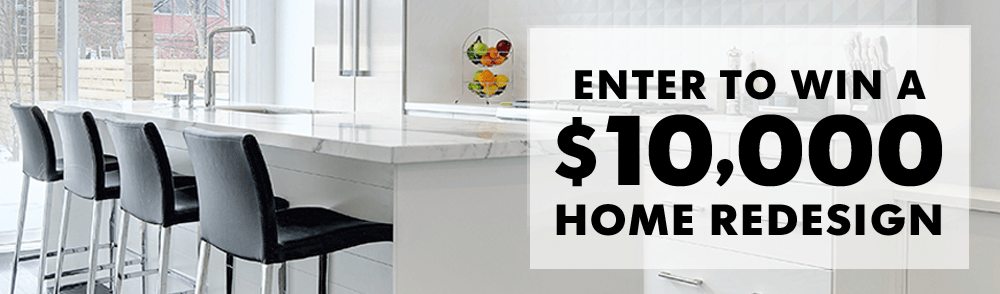 USA Today Houzz Home Design Sweepstakes