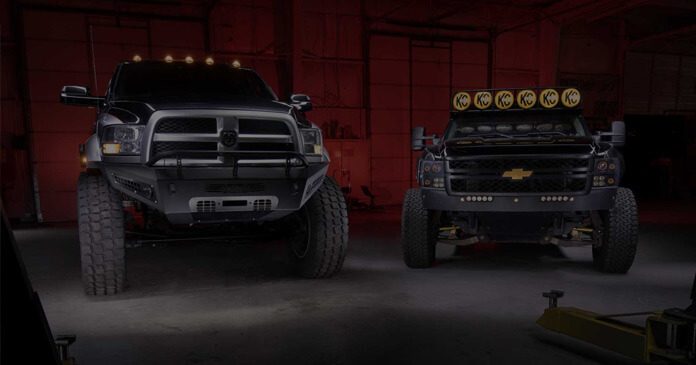 Diesel Brothers Giveaway (DieselSellerz.com) Diesel Brothers Giveaway (DieselSellerz.com)