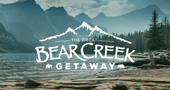 The Great Bear Creek Getaway Sweepstakes 2017 (BearCreekGetaway.com)