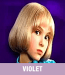 Violet