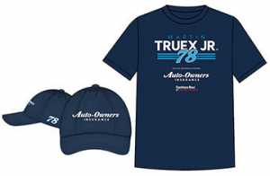 AUTO-OWNERS INSURANCE #78 TEAM PRIZE PACK