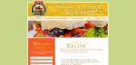 Mezzetta Make That Sandwich Contest Mezzetta Make That Sandwich Contest