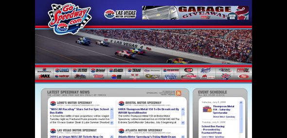 PRN’s Garage Giveaway 2