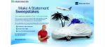 Wachovia – Make A Statement Sweepstakes Wachovia – Make A Statement Sweepstakes