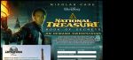The National Treasure: Book of Secrets On Demand Sweepstakes The National Treasure: Book of Secrets On Demand Sweepstakes