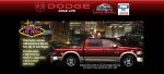 Dodge Grab Life Win Las Vegas Sweepstakes Dodge Grab Life Win Las Vegas Sweepstakes