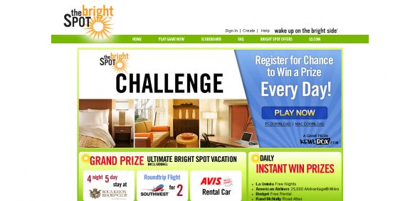 La Quinta – Bright Spot Challenge