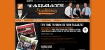 ESPN | Home Depot – Tailgate Traditions ESPN | Home Depot – Tailgate Traditions