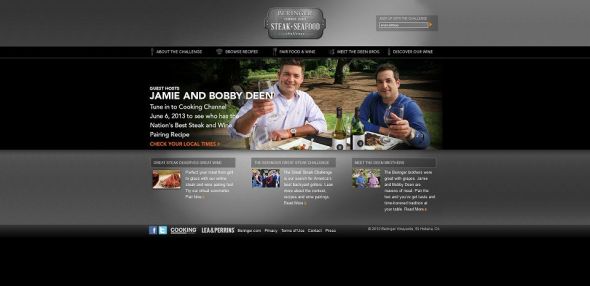 Great Steak Challenge 2013 Great Steak Challenge 2013