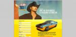 2013 Pennzoil Four Wheels to Freedom Sweepstakes 2013 Pennzoil Four Wheels to Freedom Sweepstakes