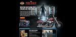 h-d.com/ironman – Harley-Davidson Iron Man 3 Man & Machine Contest h-d.com/ironman – Harley-Davidson Iron Man 3 Man & Machine Contest