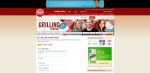 Food Network’s Get Grilling Sweepstakes Food Network’s Get Grilling Sweepstakes