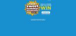 HERSHEY’S Summer S’mores Instant-Win Sweepstakes HERSHEY’S Summer S’mores Instant-Win Sweepstakes