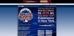 All-Star VIP Sweepstakes All-Star VIP Sweepstakes