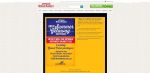 World Market’s Great Summer Getaway Sweepstakes World Market’s Great Summer Getaway Sweepstakes