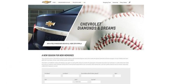 Diamonds and Dreams Promotion Diamonds and Dreams Promotion