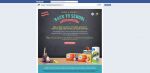 Puffs & Bounty Back To School Sweepstakes Puffs & Bounty Back To School Sweepstakes