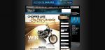 Chopper Live Big Bike Giveaway Sweepstakes Chopper Live Big Bike Giveaway Sweepstakes