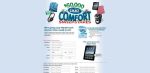 2013 Colace Comfort Sweepstakes 2013 Colace Comfort Sweepstakes