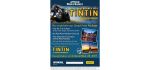 World Market’s The Adventures of Tintin Sweepstakes World Market’s The Adventures of Tintin Sweepstakes