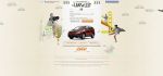 CR-V Leap Year Contest CR-V Leap Year Contest