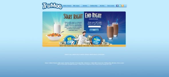 www.startrightendright.com – Dean Foods Start Right, End Right www.startrightendright.com – Dean Foods Start Right, End Right