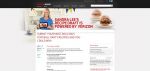 Sandra Lee’s Recipe Draft Contest Sandra Lee’s Recipe Draft Contest