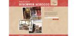 West Elm Discover Morocco Sweepstakes West Elm Discover Morocco Sweepstakes