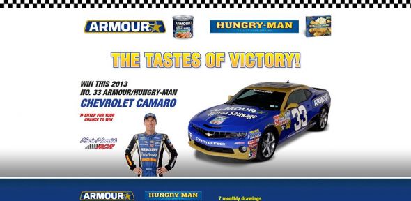 thetastesofvictory.com – The Tastes of Victory Sweepstakes thetastesofvictory.com – The Tastes of Victory Sweepstakes
