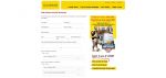 50th Anniversary RV Giveaway 50th Anniversary RV Giveaway