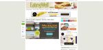$15,000 Organize, Revive, Fresh Start Sweepstakes $15,000 Organize, Revive, Fresh Start Sweepstakes