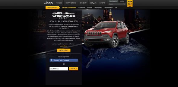 joincherokeeeffect.com – Cherokee Effect Join. Play. Earn Rewards. Sweepstakes joincherokeeeffect.com – Cherokee Effect Join. Play. Earn Rewards. Sweepstakes