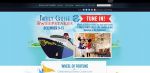 Wheel of Fortune Family Cruise Sweepstakes Wheel of Fortune Family Cruise Sweepstakes