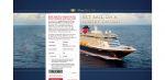 Sail Away with Coca-Cola and Cinemark Sweepstakes Sail Away with Coca-Cola and Cinemark Sweepstakes