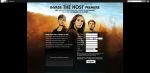 Invade the Host Premiere Sweepstakes Invade the Host Premiere Sweepstakes