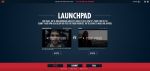 Red Bull Launchpad Contest