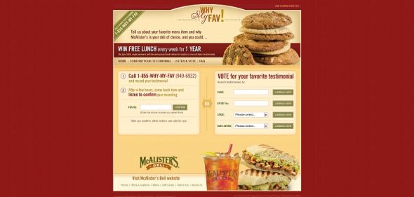 whymyfav.com – Why My Fav Promotion whymyfav.com – Why My Fav Promotion