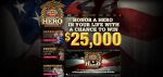militaryhero.com – Dickies American Hero of the Year Contest