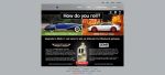 Mobil 1 Ultimate Car Weekend Sweepstakes 2012